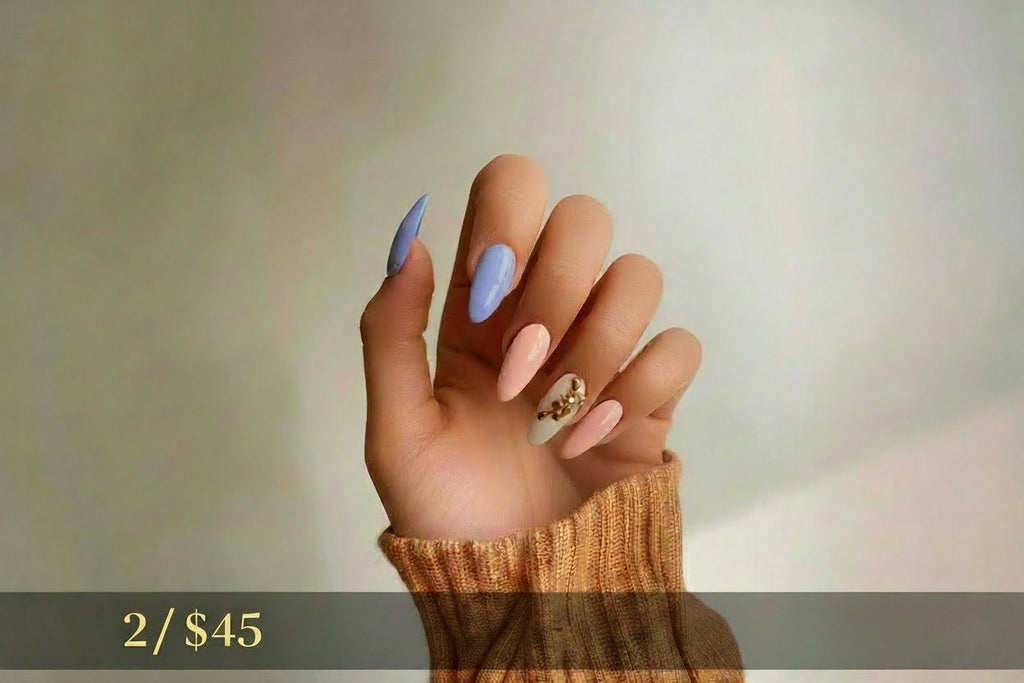 No stress Nail Press