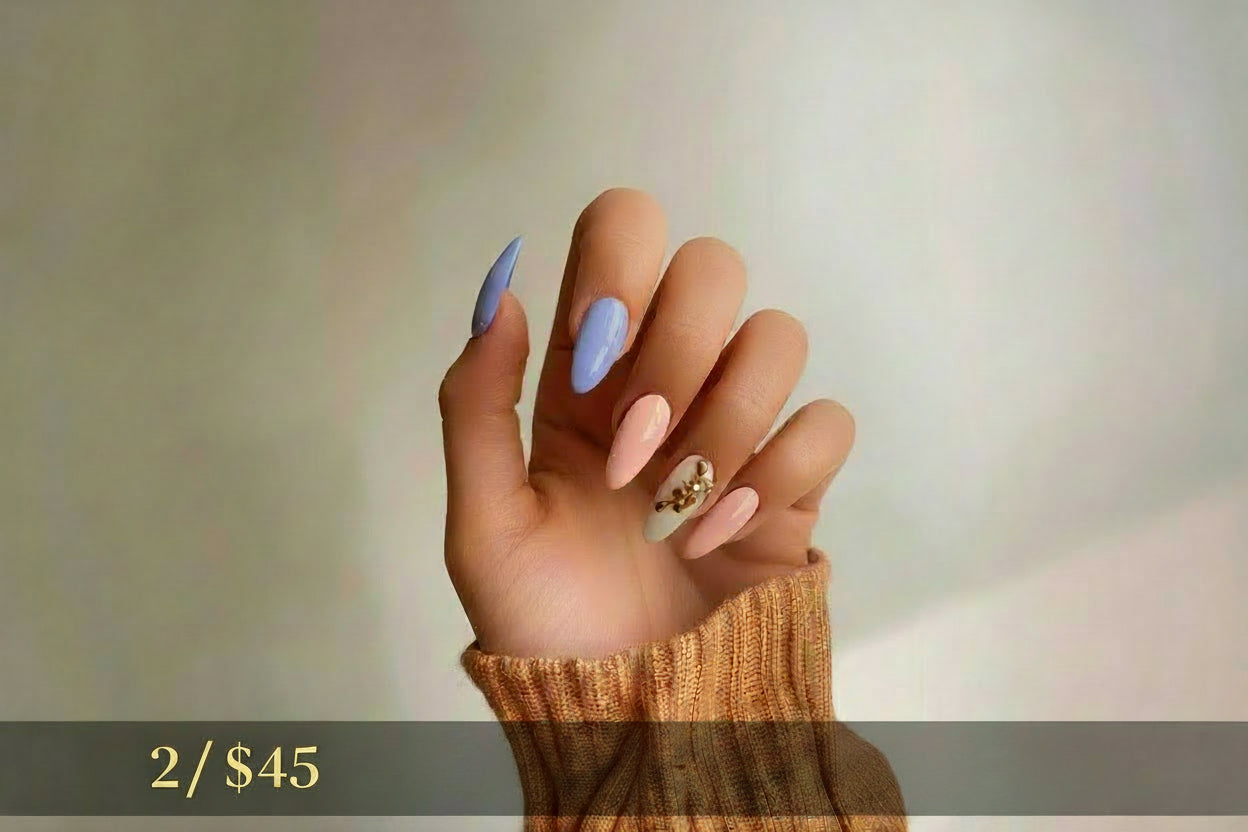 No stress Nail Press